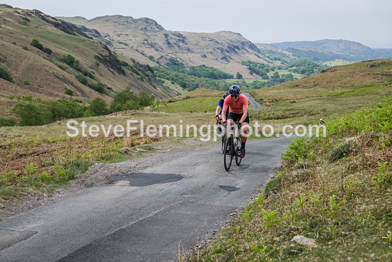 120103 - Hardknott Pass Camera 1 12.00-13.00