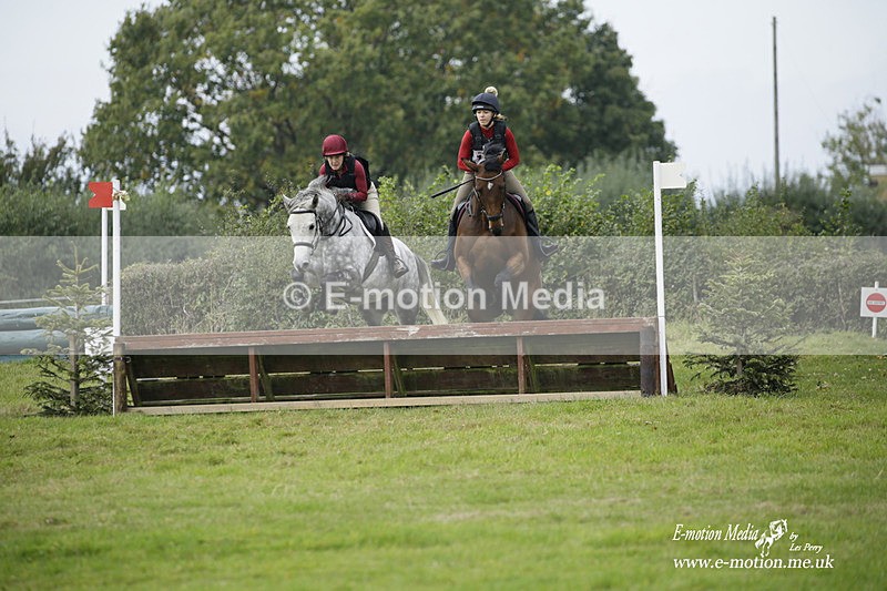  WWHT 171021 2297 - Novice Pairs (0.80m)  17/10/21