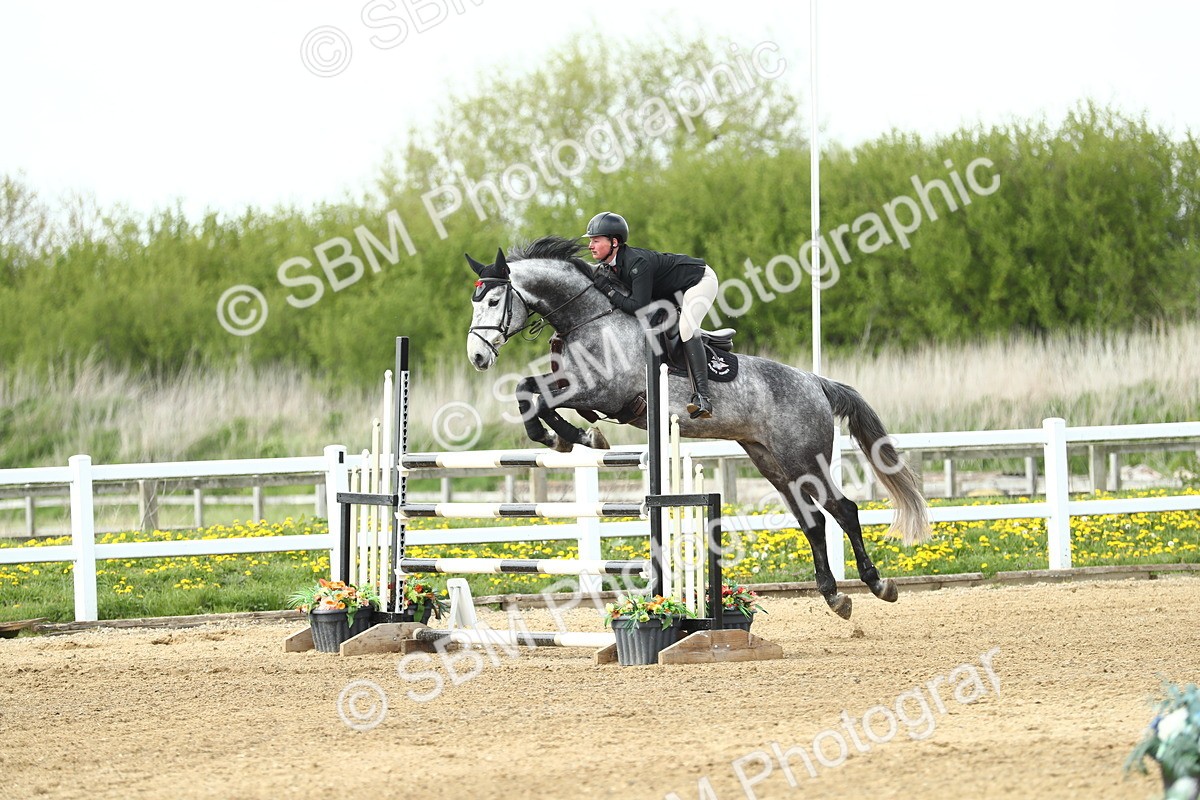 SBM_001422 - Class 6 - National B & C Handicap 1.25m - 1.30m