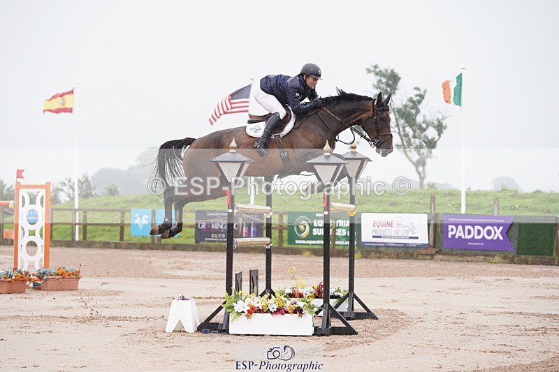 240720A-144644-15526 - Cls 7, 3 Star Big Tour LR 1.50m