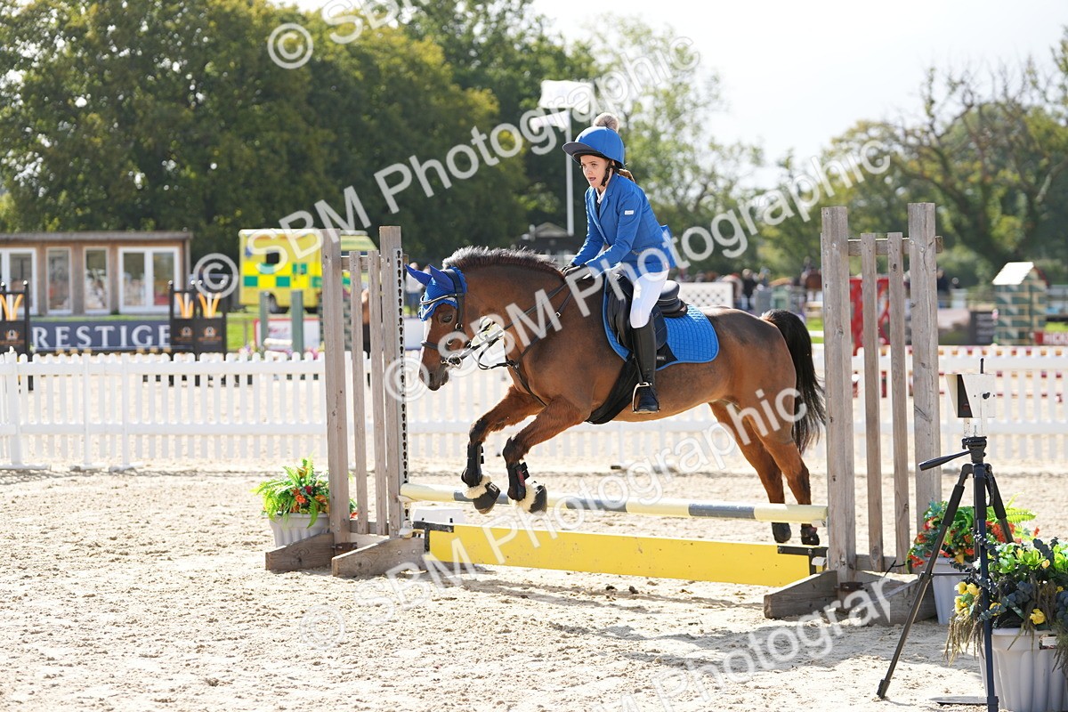 SBM_16859 - J58 - Clear Round 50cm