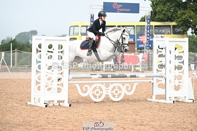 240907A-114559-01057 - Cls 2 Pony Small Team 70cm & 80cm