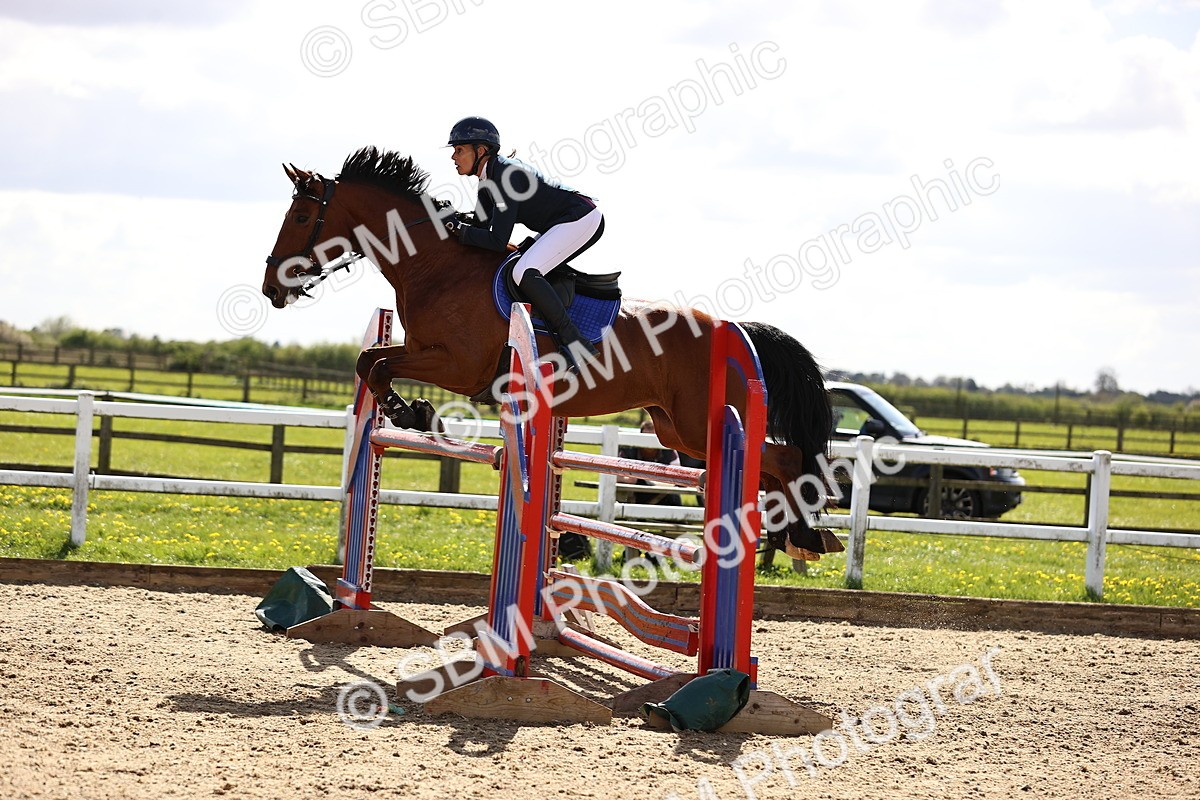 SBM_004679 - Class 18 - Senior 1.15m Open