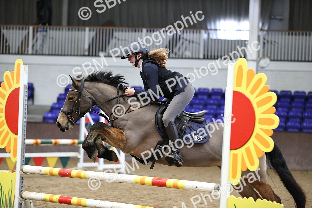 SBM_001491 - Class 9 - Pony British Novice 80cm