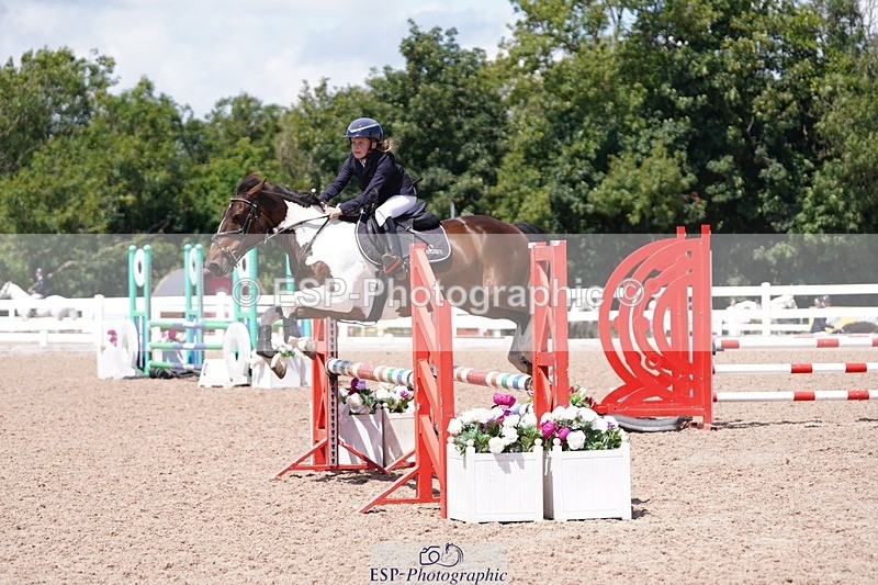 250628-142040-06014 - Cls 23 Pony Intro & 80cm Open