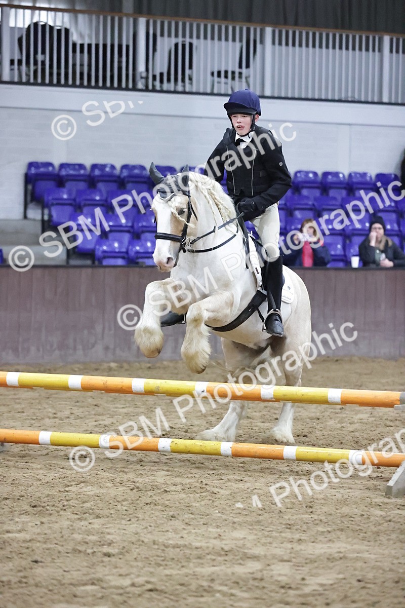 SBM_000568 - Class 2 - 60cm