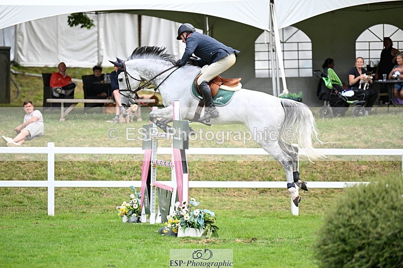 250703A-164144-06122 - Cls 4 1.40m Open