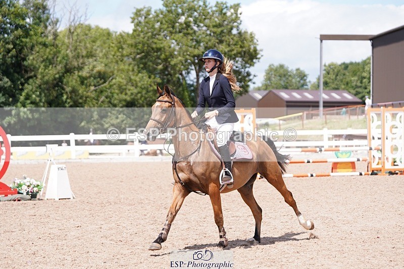 250628-142812-06036 - Cls 23 Pony Intro & 80cm Open