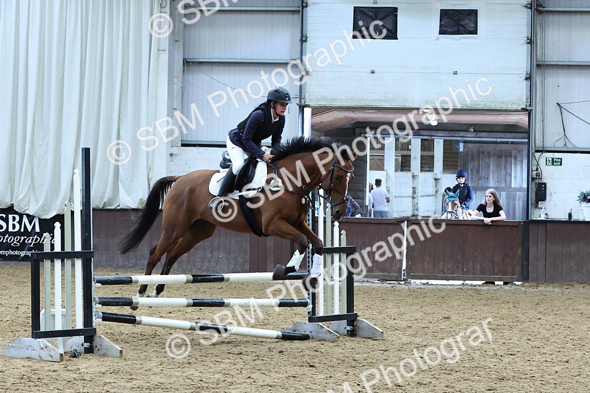 SBM_006869 - Class 9 - 80cm Open