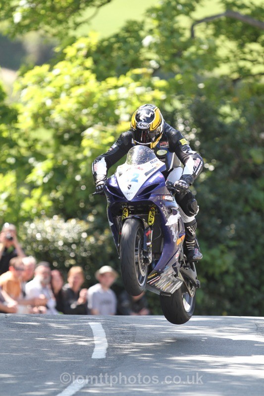 IMG_1848 - SuperSport Race 2 - TT 2013
