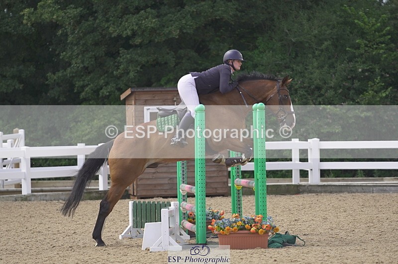 230729A-125100-05982 - Cls 22 85cm Amateur Quali