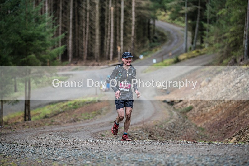 Glentress-2669 - High Terrain Events Glentress Marathon 21 & 10K Trail Races Sunday 18th February 2024