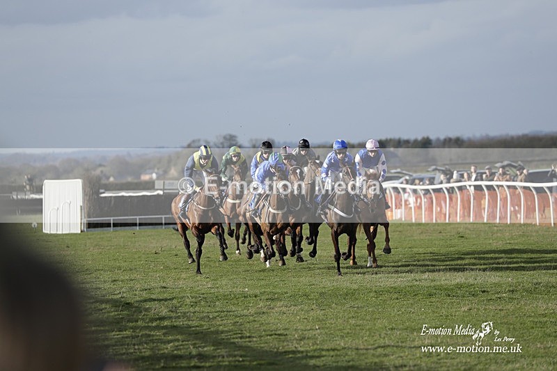 PtP 190323 739 - Oakley Hunt Point-to-Point Brafield-On-The-Green 19/03/23