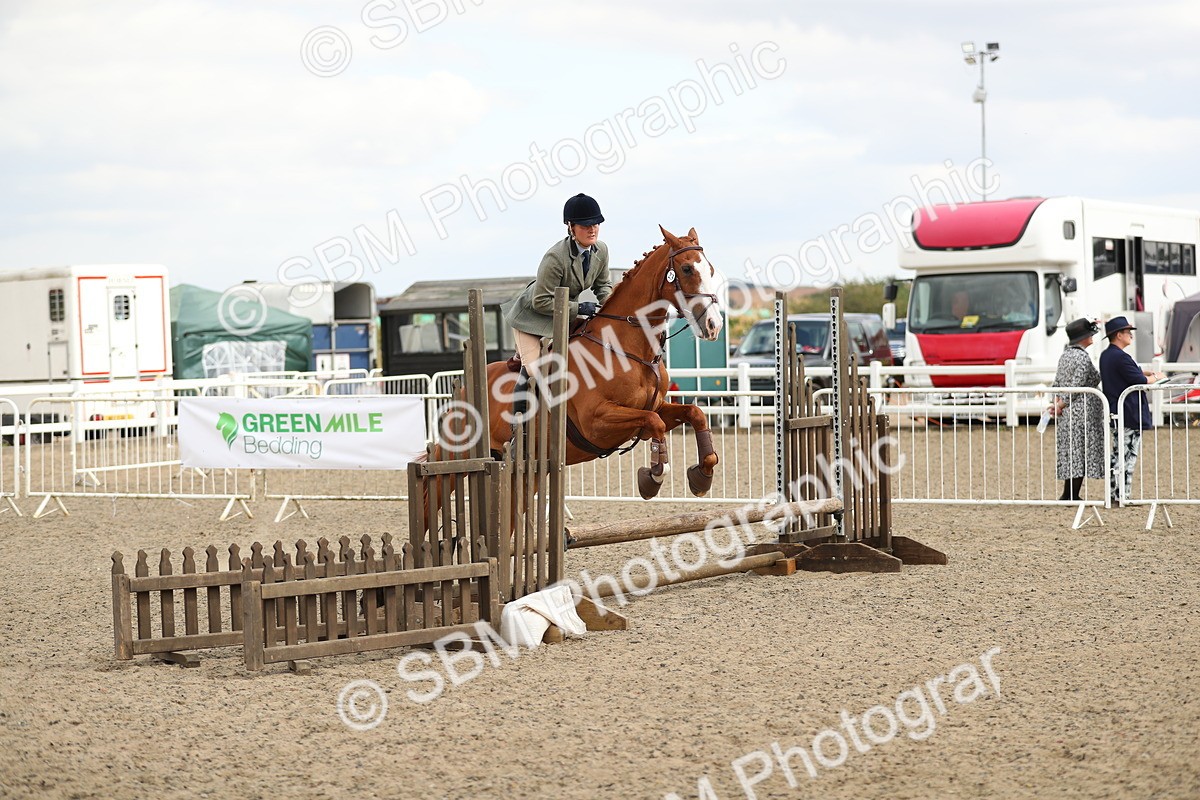 SBM_04783 - Class 46b Style & Performance 50cm (20+)