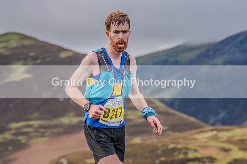 British Fell Relay-1152 - British Fell & Hill Relay Championship Braithwaite Keswick Saturday 21st October 2023