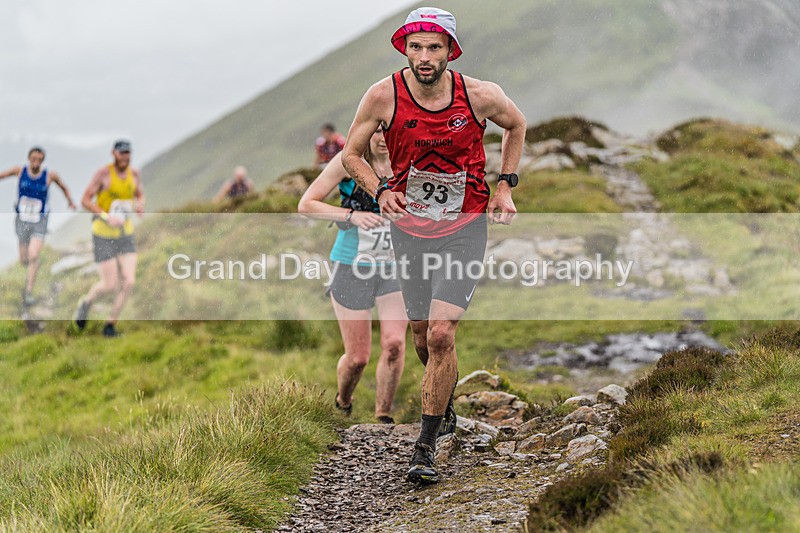 Buttermere-392 - Buttermere Sailbeck Fell Race Saturday 15th June 2024