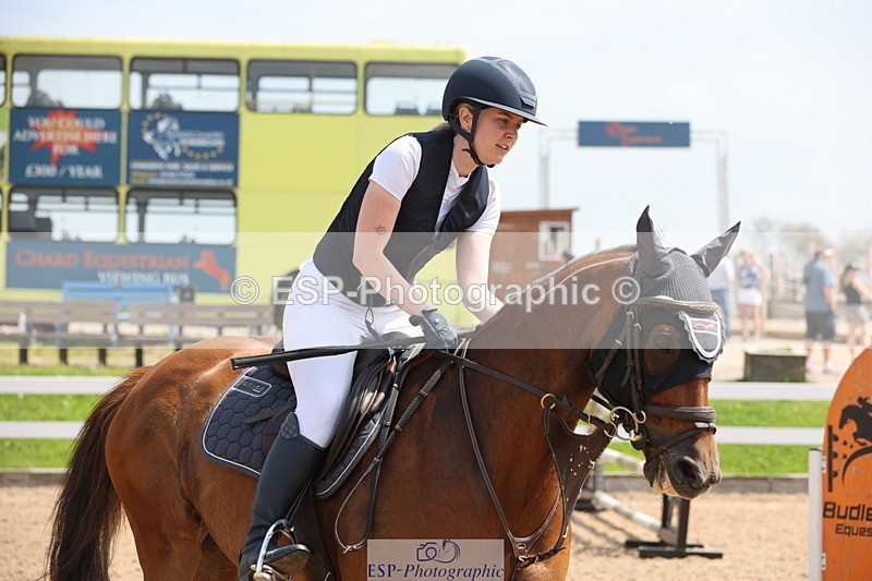 240510A-131354-07083 - Cls 16 95cm National Am Quali