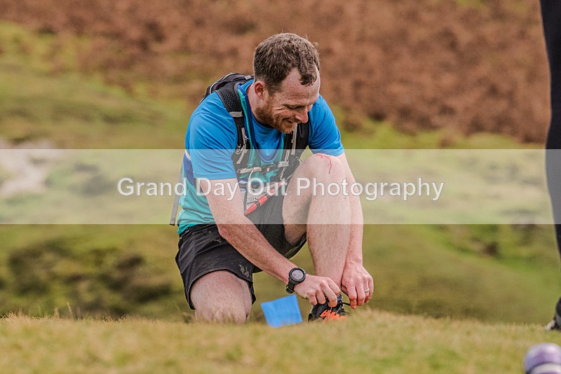 British Fell Relay-3886 - British Fell & Hill Relay Championship Braithwaite Keswick Saturday 21st October 2023