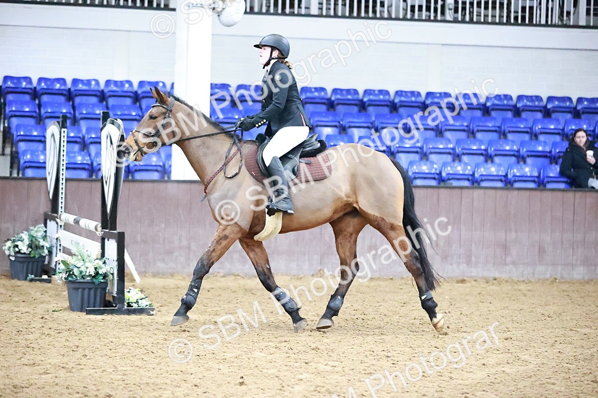 SBM_004090 - Class 14 - Clear Round 80cm