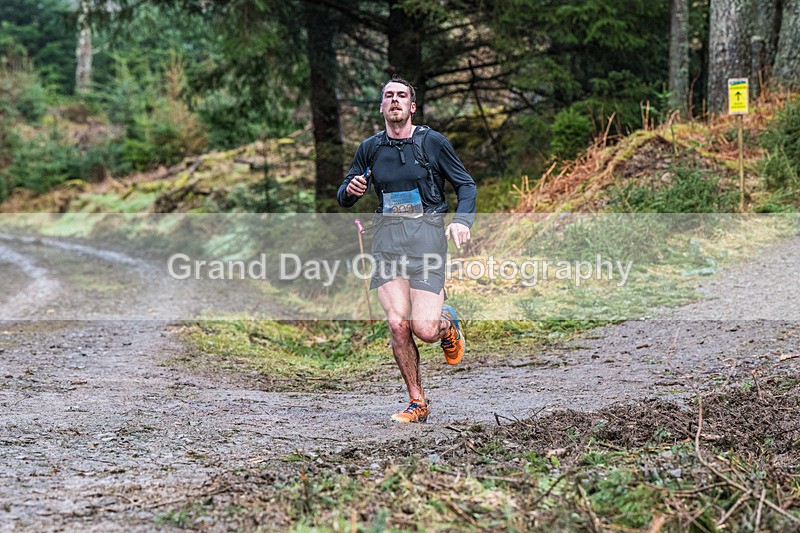 Glentress 21  10K-835 - High Terrain Events Glentress 21 & 10K Trail Runs Saturday 18th February 2023
