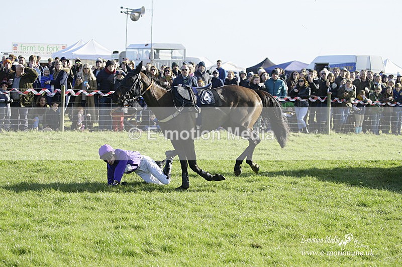 PtP 300122 138 - South Dorset Hunt - Point-to-Point Races 30/01/2022