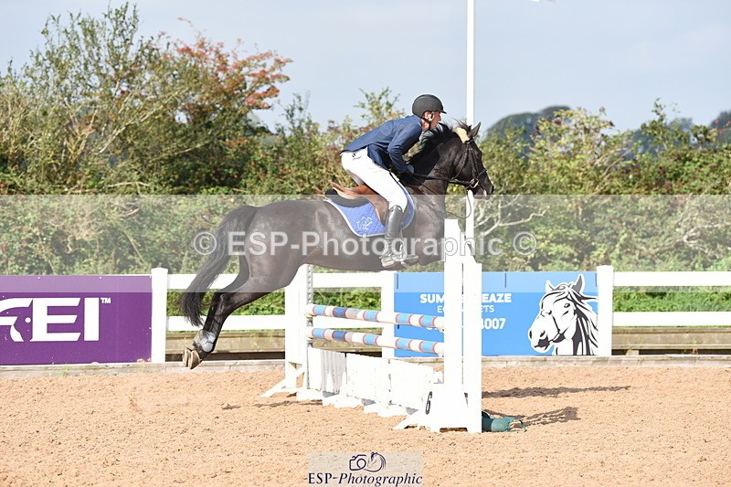 230915A-111456-00269 - Cls 9 British Novice & 90cm Open