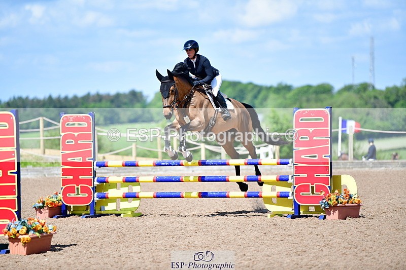 240525A-110017-05373 - Cls 23 Discovery and 1m Open