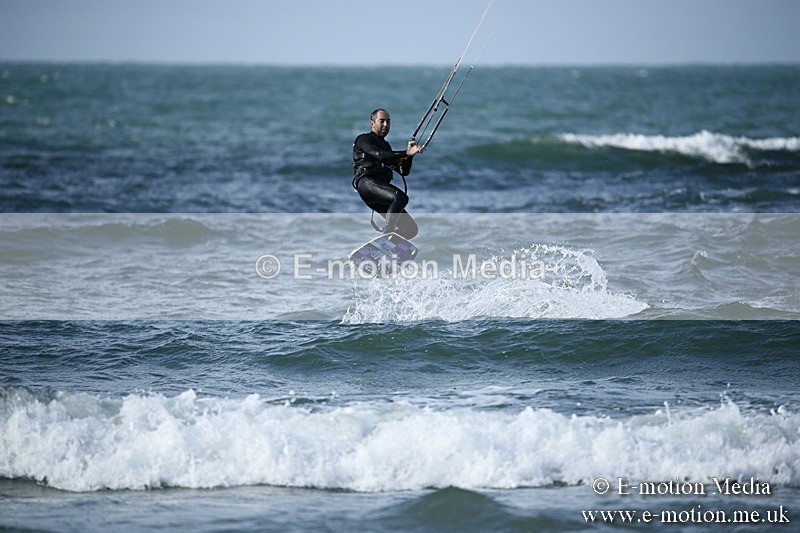 KS 120414 3 - Kite Surf Vazon 12/04/14