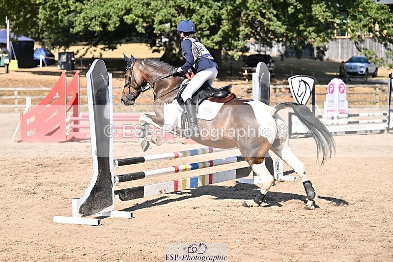 250823A-110110-27195 - NAF Round 1 10.30 to 11.40 End