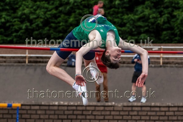 SIAB23-528389 - Field Male Set Two