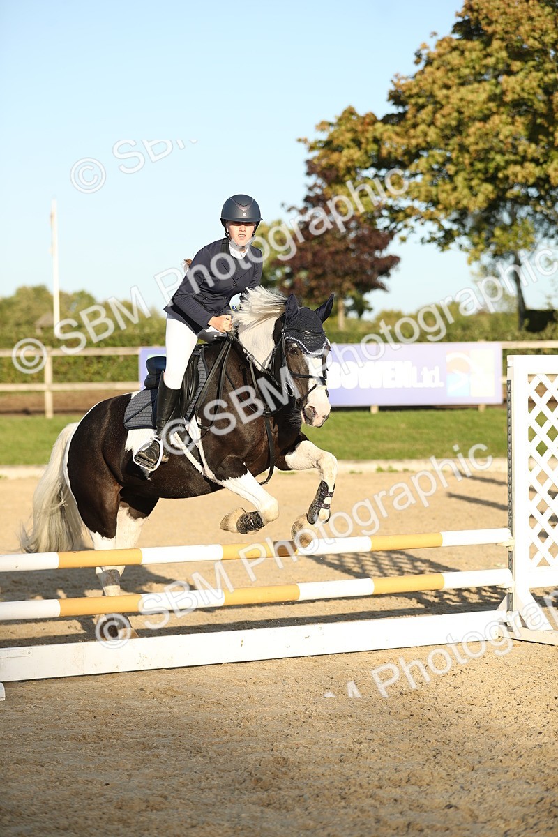 SBM_54249 - J23 - Junior Horse 70cm Championship