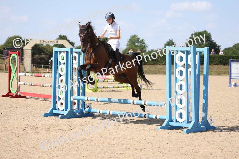 20250810-1091 - Class 3 - 60cm