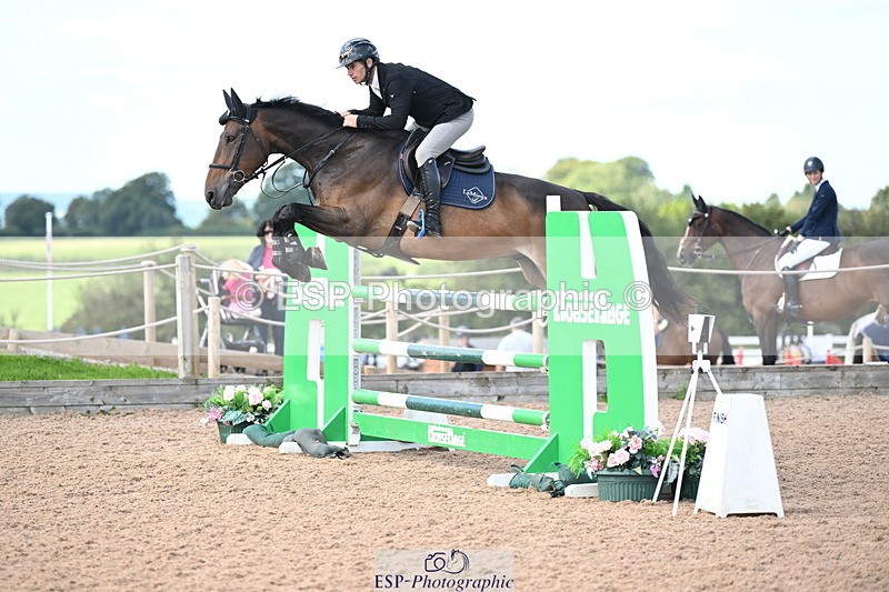 240913A-130019-04462 - Cls 15 Snr Foxhunter