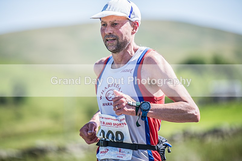 Tebay-814 - Tebay Fell Race Saturday 12th July 2025