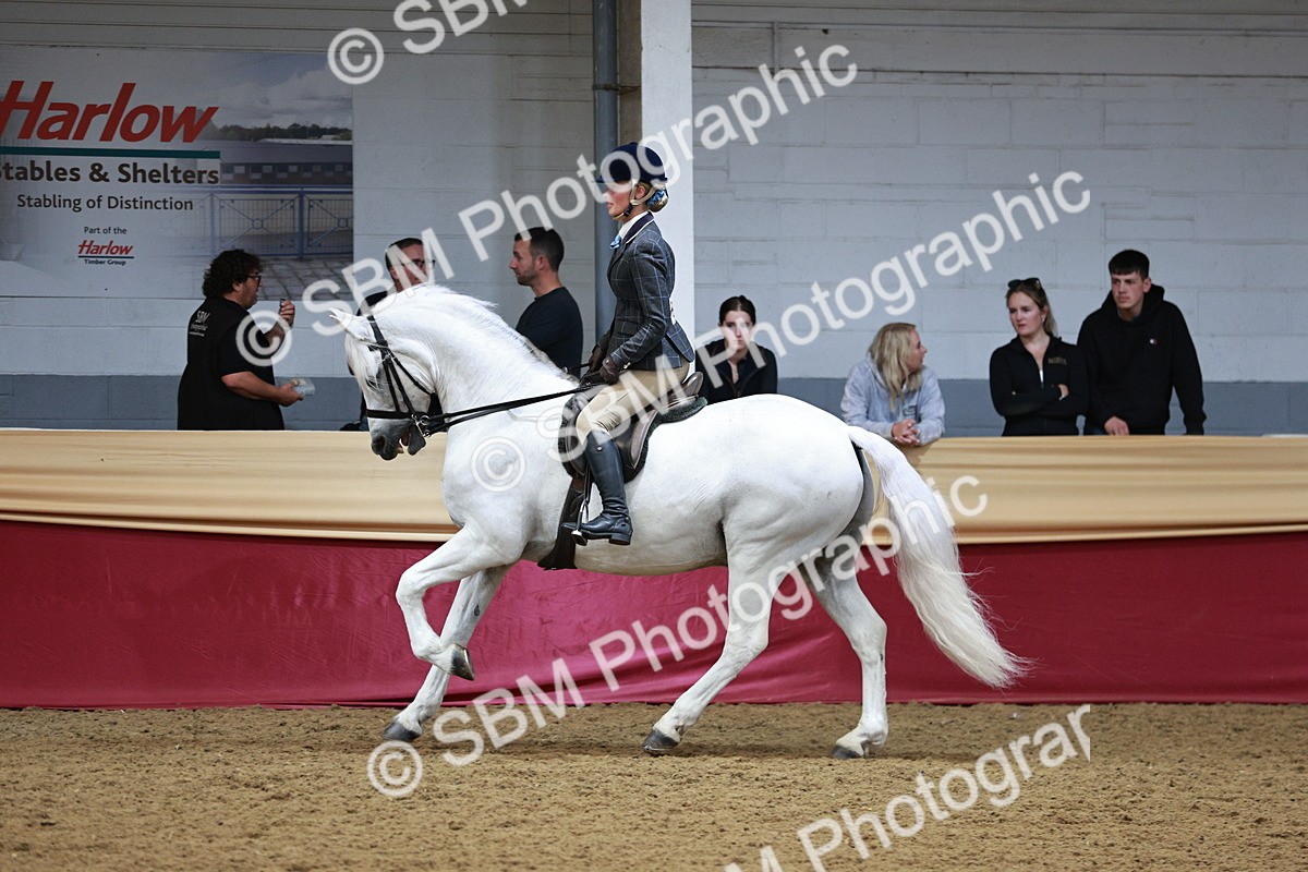 SBM_03637 - Class 6A Area Ridden Pre-Vet