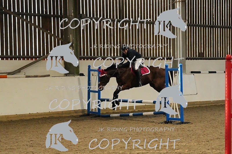 JKR02634 - Class 6 70cm