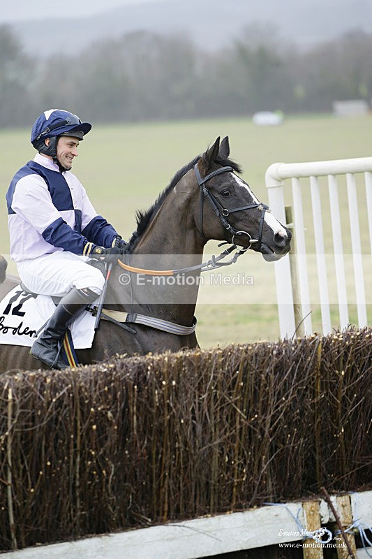 PtP 200222 172 - Countryside Alliance PtP Badbury Rings 20/02/22