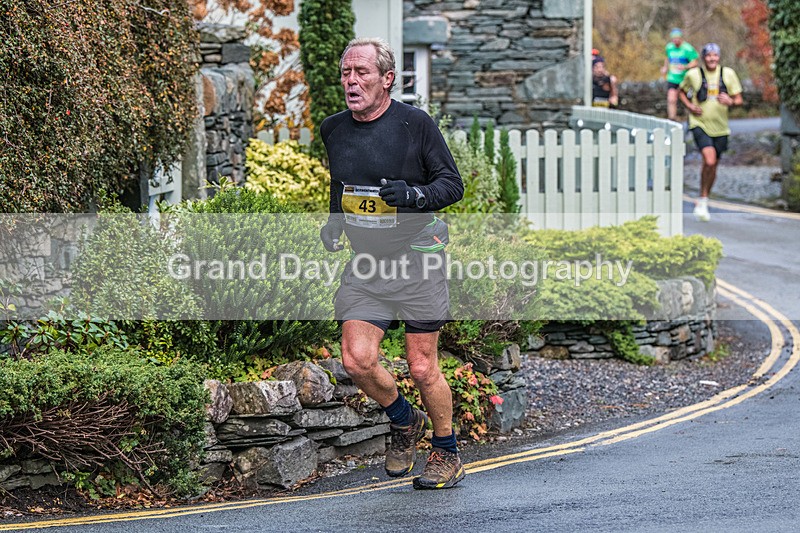 Derwentwater-586 - Derwentwater 10 Mile Road Race Sunday 2nd November 2025