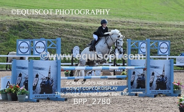 BPP_2780 - FRI CLASS 17 Pony Newcomers/1m Open