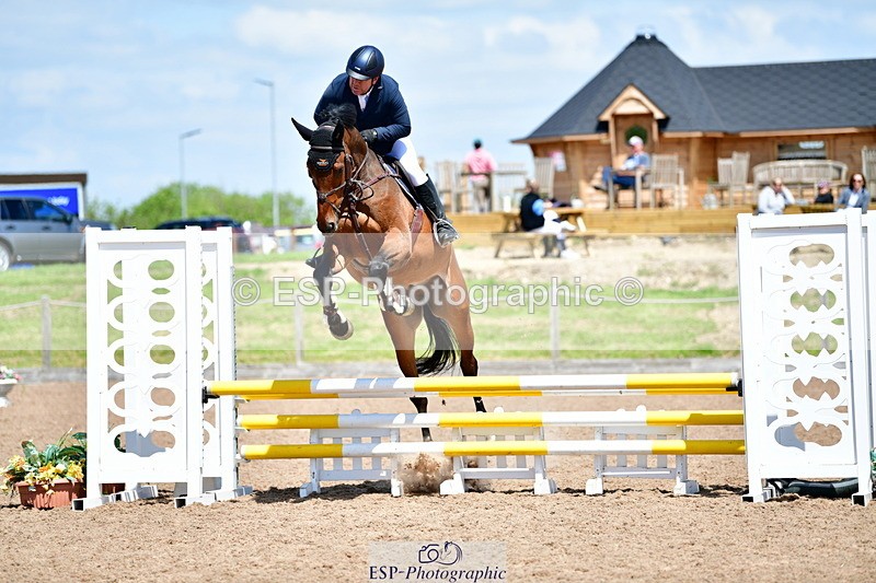 240525A-115716-05655 - Cls 20 85cm National Am Qualifier