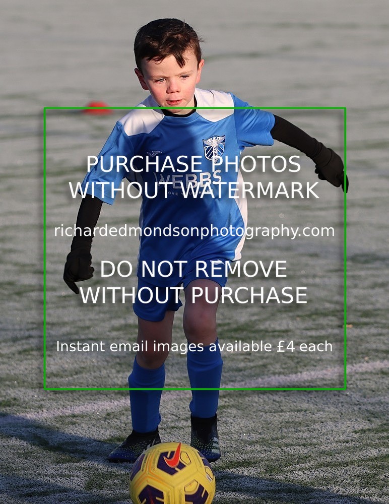 IMG_8110 - Wattsfield U7 vs Ibis U7 (21/1/23)