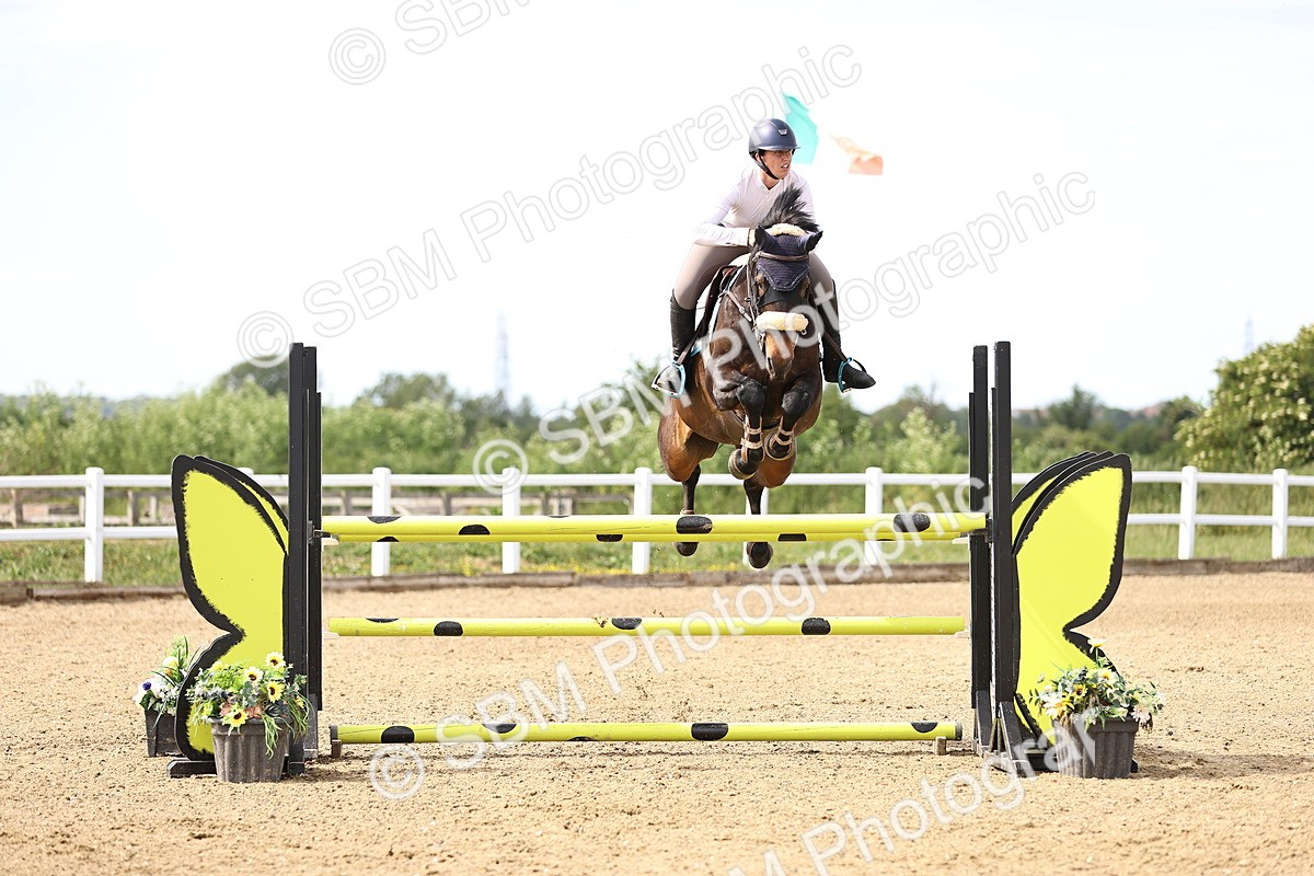 SBM_005115 - Class 12 - 1.15m Open (Members Cup)