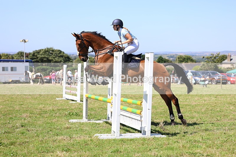 3E7A4965 - Class 3: Club 80cm