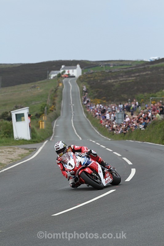 John McGuinness - Pokerstars Senior TT