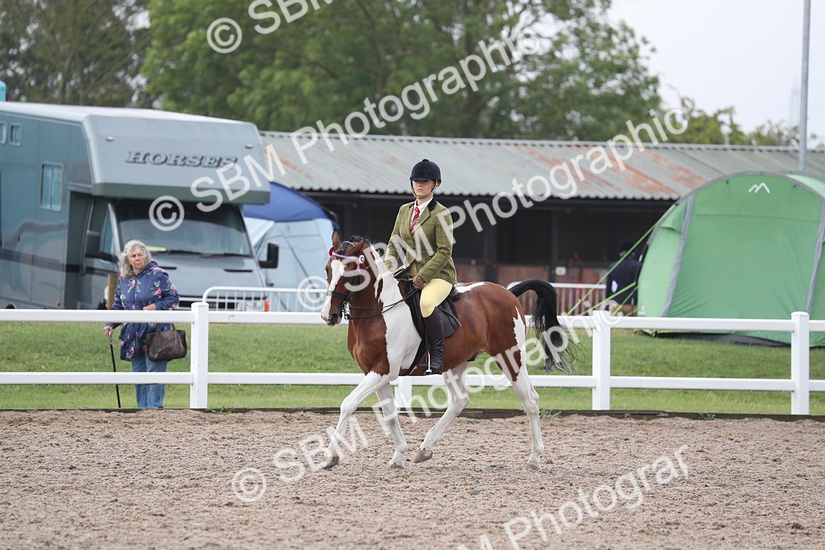 SBM_21624 - Class 602 - 2025 Area - Ridden Veteran