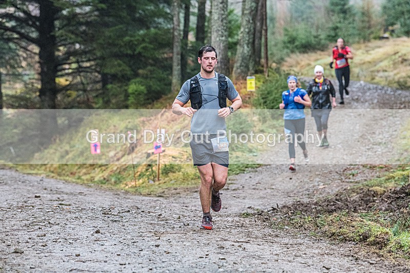 Glentress 21  10K-2006 - High Terrain Events Glentress 21 & 10K Trail Runs Saturday 18th February 2023