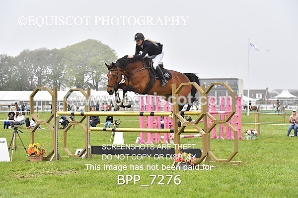 BPP_7276 - CLASS 4 B&C Champ Qual (1.25m - 1.30m)