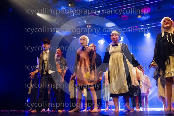 00844 - Les Mis Medley