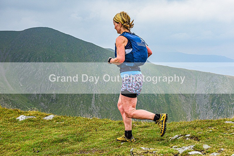 Grisedale Horseshoe-774 - Grisedale Horseshoe Fell Race Saturday 3rd September 2022