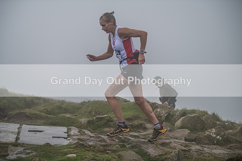 Inter Counties Women-108 - British Inter County Mountain Running Championship (Women) Saturday 14th June 2025